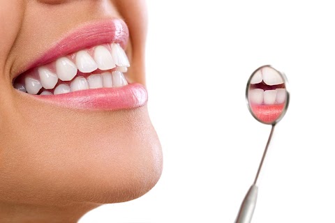 STUDIO DENTISTICO | CENTRO MEDICO SORRISO & BENESSERE