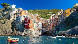 Amazing Liguria