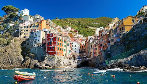 Amazing Liguria