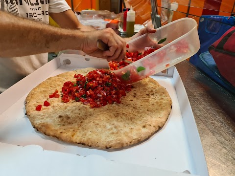 Pianeta Pizza