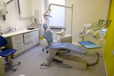 Studio Dentistico Biodental