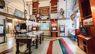 MUSLI - Museo della Scuola e del Libro per l'Infanzia