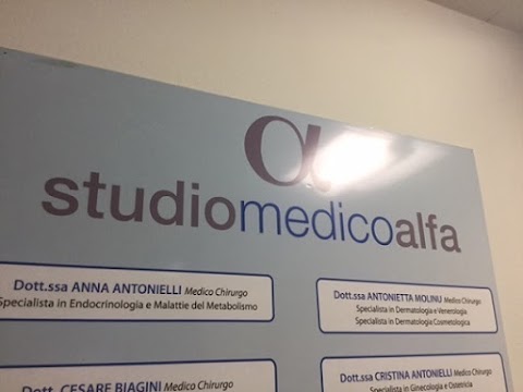 Studio Medico Alfa