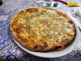 Pizzeria Steripinto