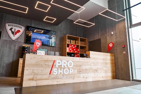 Rossignol Pro-Shop Verona