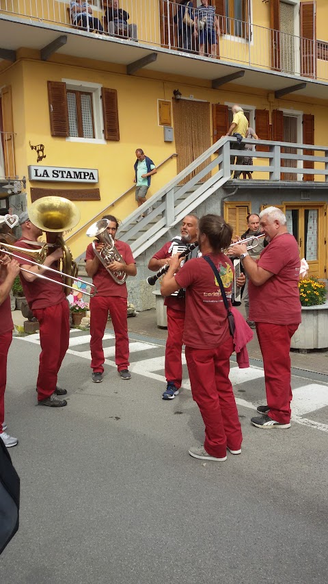 Bar Scudo di Piemonte