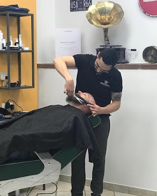 Gentleman Barber Spa - Gussago