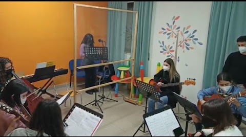 ACCADEMIA DI MUSICA “LUCIA IURLEO”