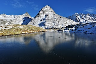 Rifugio des Evettes