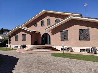 Villa Smeraldo Roma