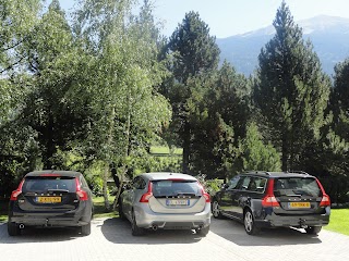 La Casa di Armando Apartments Bormio