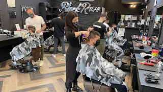 Black Rose Barbershop