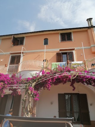 B&B Bouganville - Tramonti