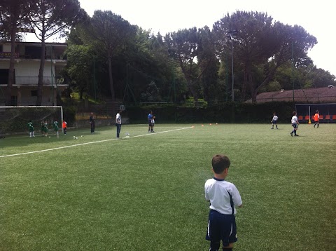 Centro Sportivo Stadium - Monterotondo