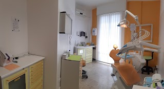 Stibbert Clinica Dentale