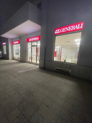 AG Generali Fasano