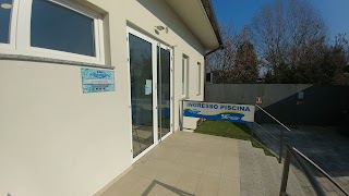 Piscina IN SPORT VERCELLI