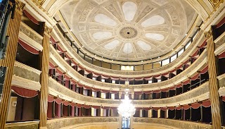 Fondazione Teatro Marenco