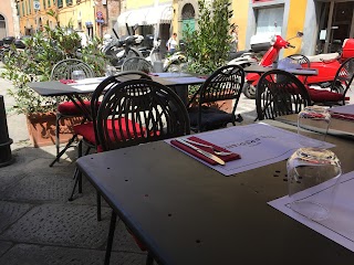 San Frediano-Bistrot Pisa