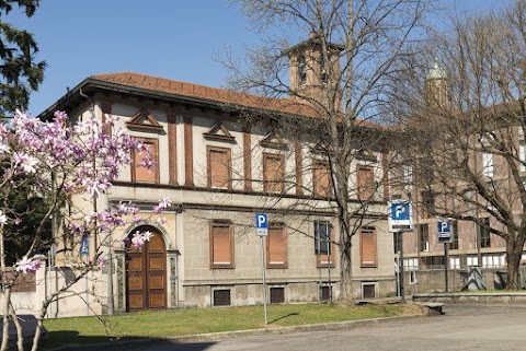 Scuola Materna Caterina Monti Roveda