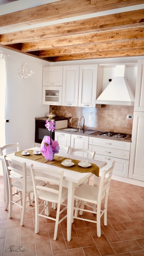 Holiday Homes Borgo Papardo