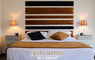 SUITE NAPOLI RIVIERA