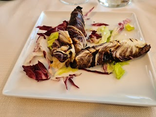 Ristorante Da Ianno - Ristorante, Pizzeria con forno a legna, specilità pesce ,vini, birre