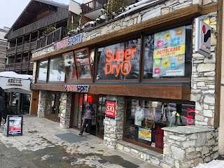 INTERSPORT PITTE - Place de l'Office de Tourisme - Val d'Isère