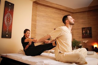 Nora Thai Massage Center