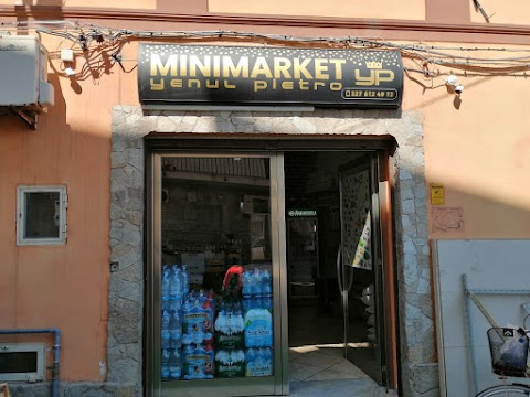 Mini Market di Yenul Pietro