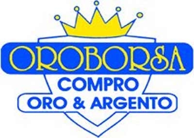 Oroborsa - Compro Oro
