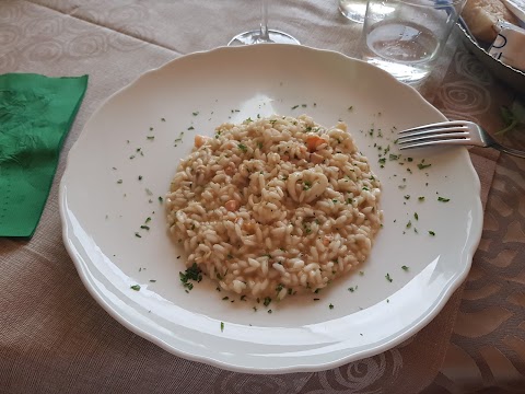 Osteria Re Matto