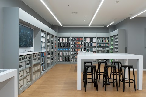 C&C Erbusco - Apple Premium Reseller