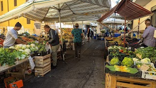 Mercato Di Civitavecchia