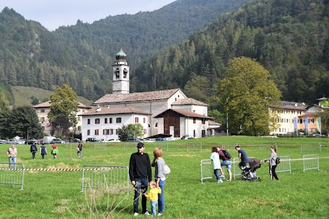 Info Point - Garda Trentino - Pieve di Ledro