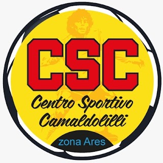 Centro Sportivo Camaldolilli