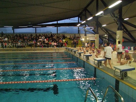 Piscina Arca Nuoto Monfalcone