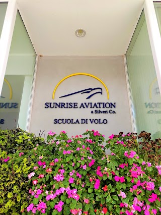 SUNRISE Aviation Srl