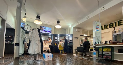 La Maison Retrò Barbershop