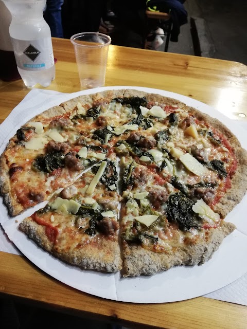 Mami Pizzeria