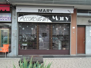 Acconciature Mary Di Minia Maria Angela