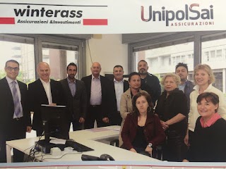 UnipolSai Assicurazioni Pavia WINTERASS ASSICURAZIONI & INVESTIMENTI