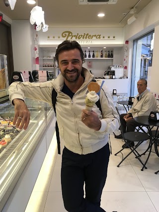 Privitera gelateria