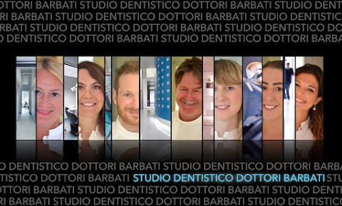 STUDIO DENTISTICO DOTTORI BARBATI