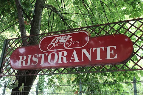 Ristorante Isola Caprera