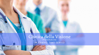 Clinica Della Visione S.r.l.