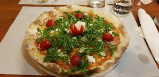 Pizzeria La Bussola