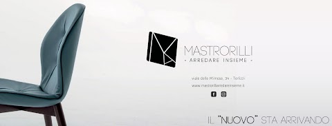 Mastrorilli - Arredare Insieme -