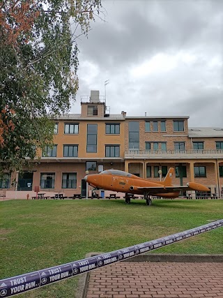 Politecnico di Milano - Campus Bovisa La Masa