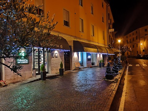 Farmacia San Lorenzo Del Dott. Ludergnani